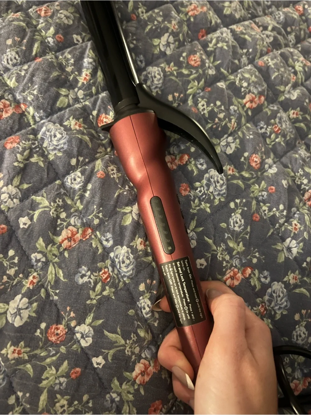 Bio Ionic bio ionic